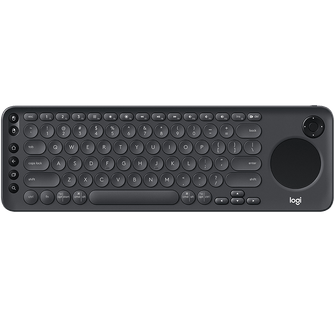 Teclado smart tv k600