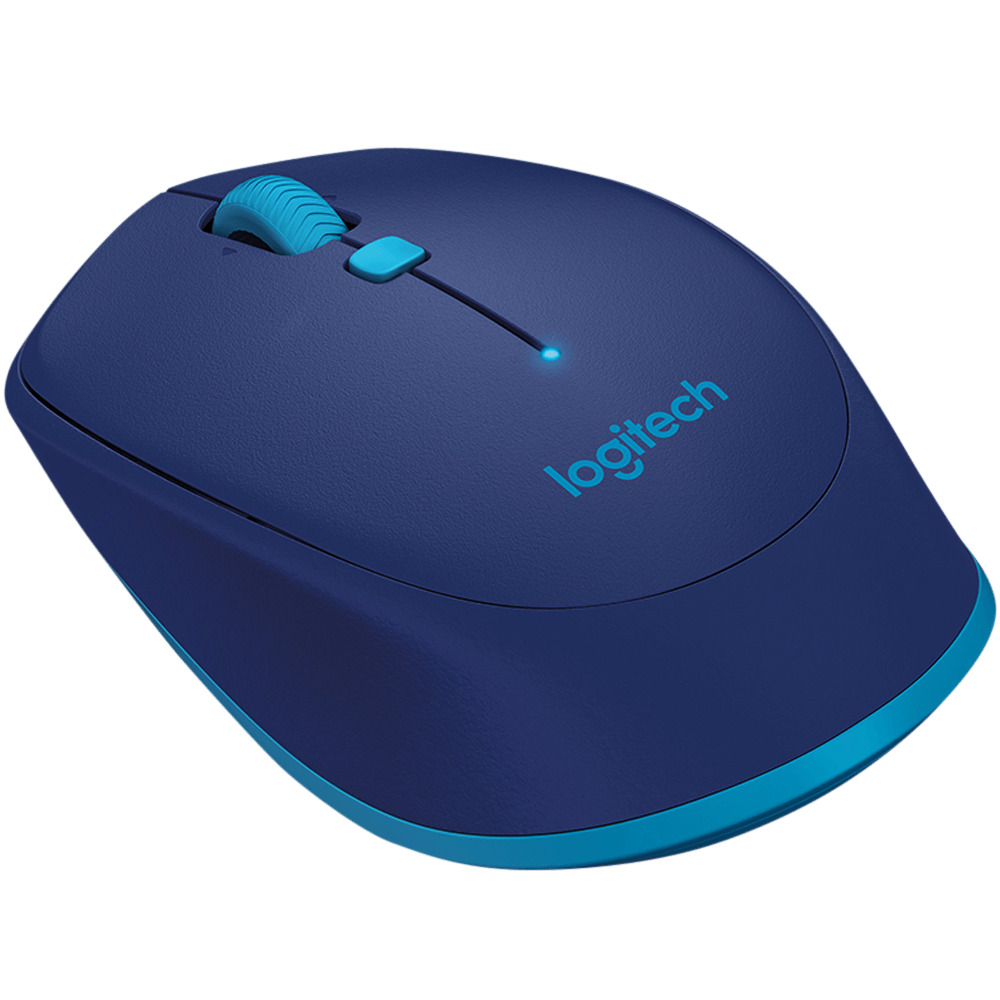 logitech m535 bluetooth mouse driver download