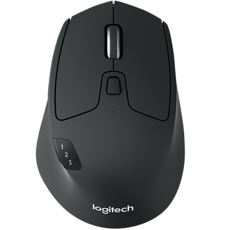 Mouse-Inalambrico-M720