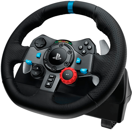 Volante-G29-Driving-Force