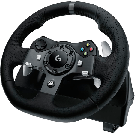 Volante-G920-Driving-Force