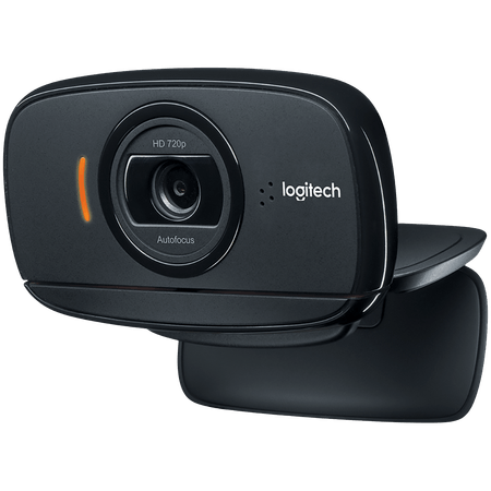 Webcam-HD-C525