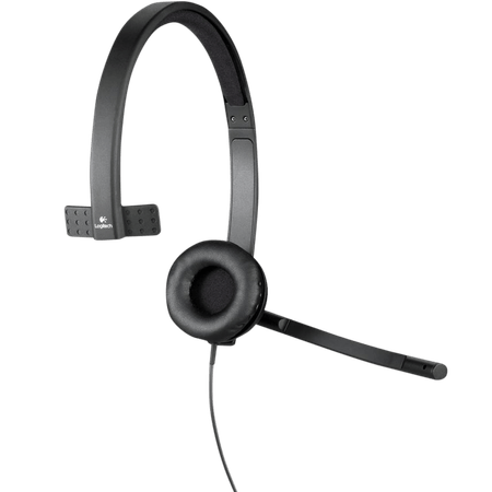 Headset-H570-Mono