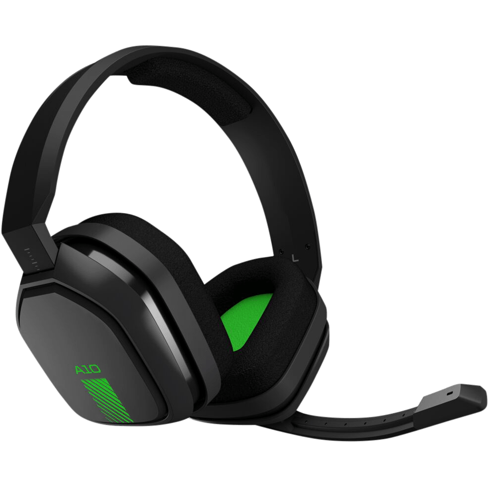 Auriculares A10 para Xbox One Gaming ASTRO Logitech