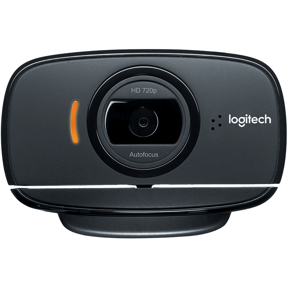 Webcam HD C525 - Computación - Logitech - Logitech