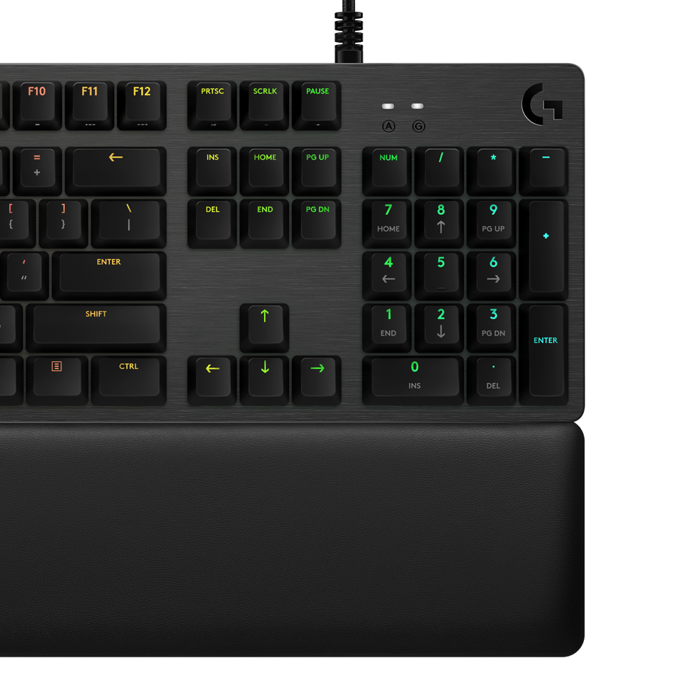 Клавиатура logitech g513 Клавиатура logitech g513